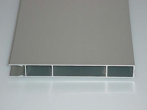 Topprofil 200x25x1.8mm L=2300
