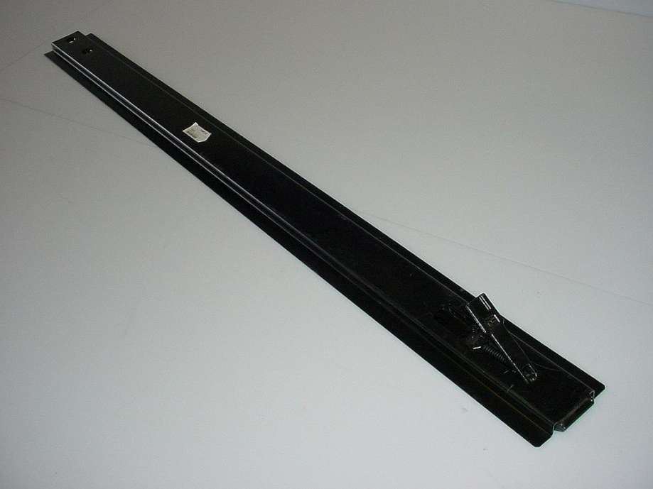 Pommierstolpe glat L=2380mm
