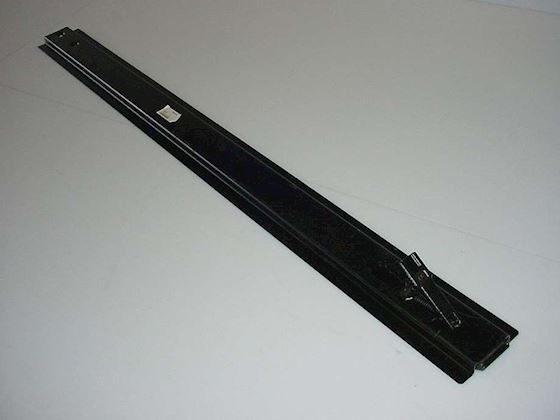Pommierstolpe glat L=2380mm