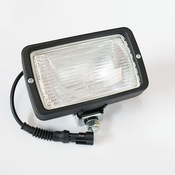 Arbejdslygte LED 106x106