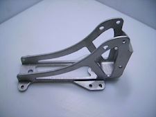 Holder for cyklistværn - Lambaret - 1
