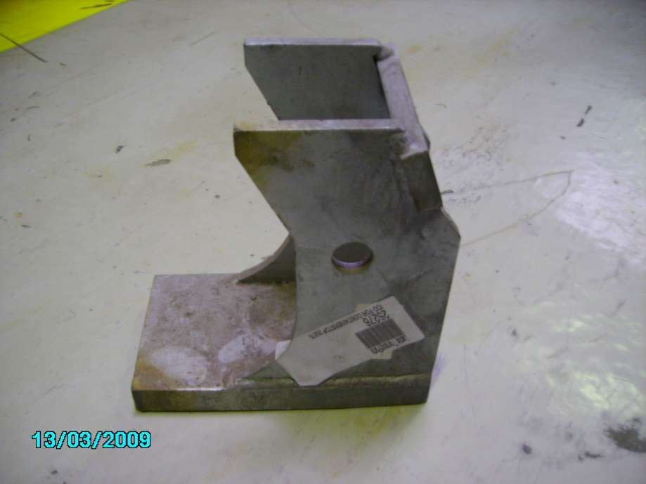 Fod for containerstop 25275