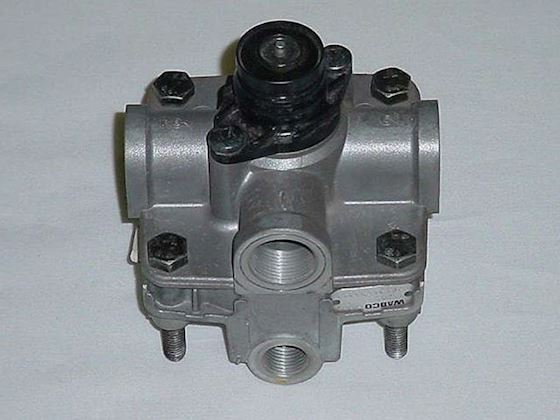 Relæventil, Wabco M22x1,50