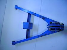 Triangel GZU 27 1400-2000/980/ - 1