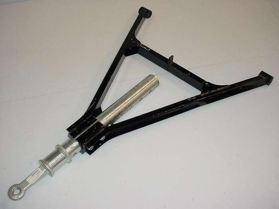 Triangel Typ. FZT e1 00-0797
