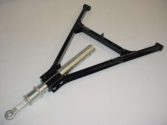 Triangel Typ. FZT e1 00-0797