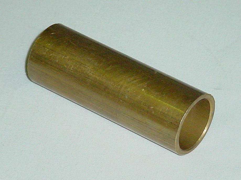Bøsning triangel 30/36x100