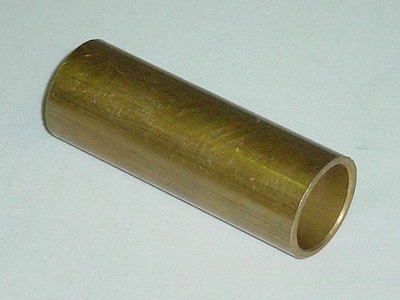 Bøsning triangel 30/36x100