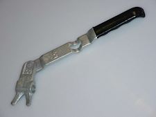 Håndtag med griber - 1