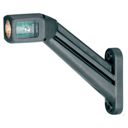 Slingrelygte LED - Superseal (Hø + Ve)
