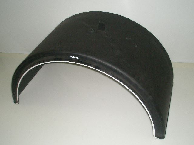 Helskærm Domar 650x1900