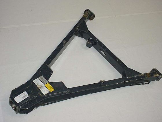 Triangel GZU 27 1200-1800/980