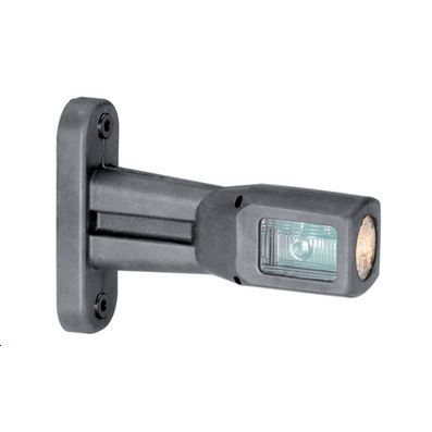 Hella slingrelygte LED H/V - "Easy Connect"