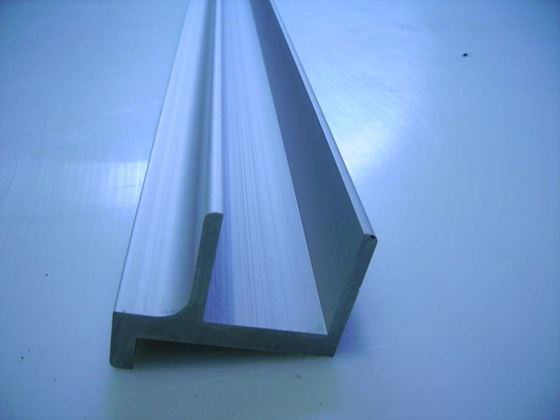 Endestykke til side 1180 mm.