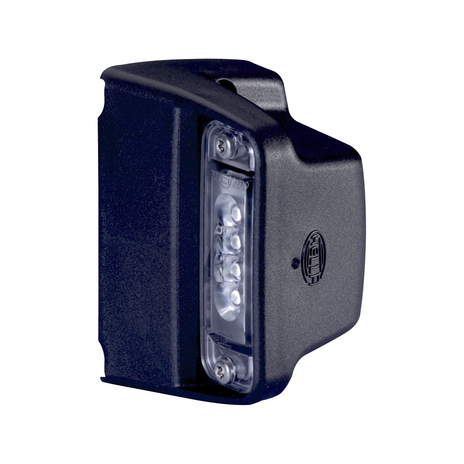 Nummerpladelygte Hella LED
