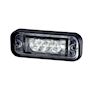 Nummerpladelygte Hella LED