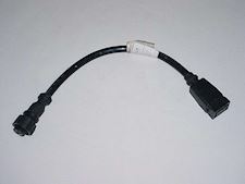 Kabel adaptor 0,3m. - 1