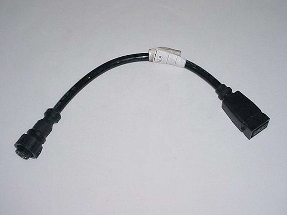 Kabel adaptor 0,3m.