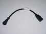 Kabel adaptor 0,3m.