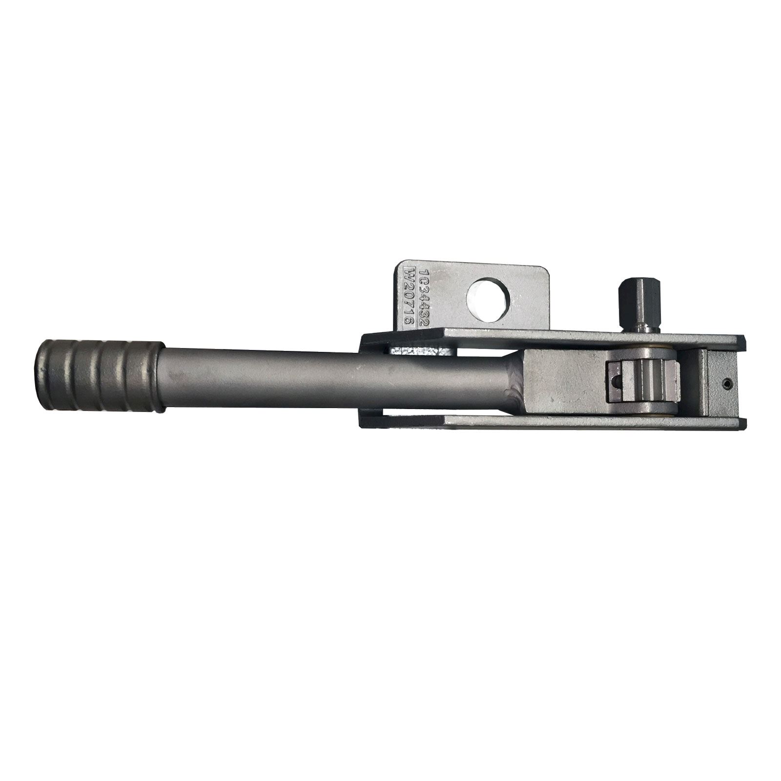 Gardinstrammer HF Wihag
