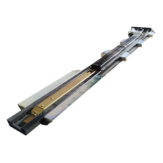 Skydestolpe XL 2350-2800 2012->