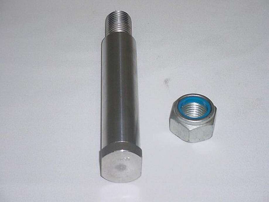 Bolt f. triangel WH 8.8 35