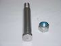 Bolt f. triangel WH 8.8 35