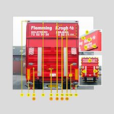 Zepro liftbagende - Flem Krogh - 1