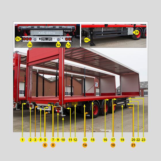 D100V chassis Flemming Krogh