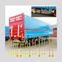 D500V chassis Flemming Krogh