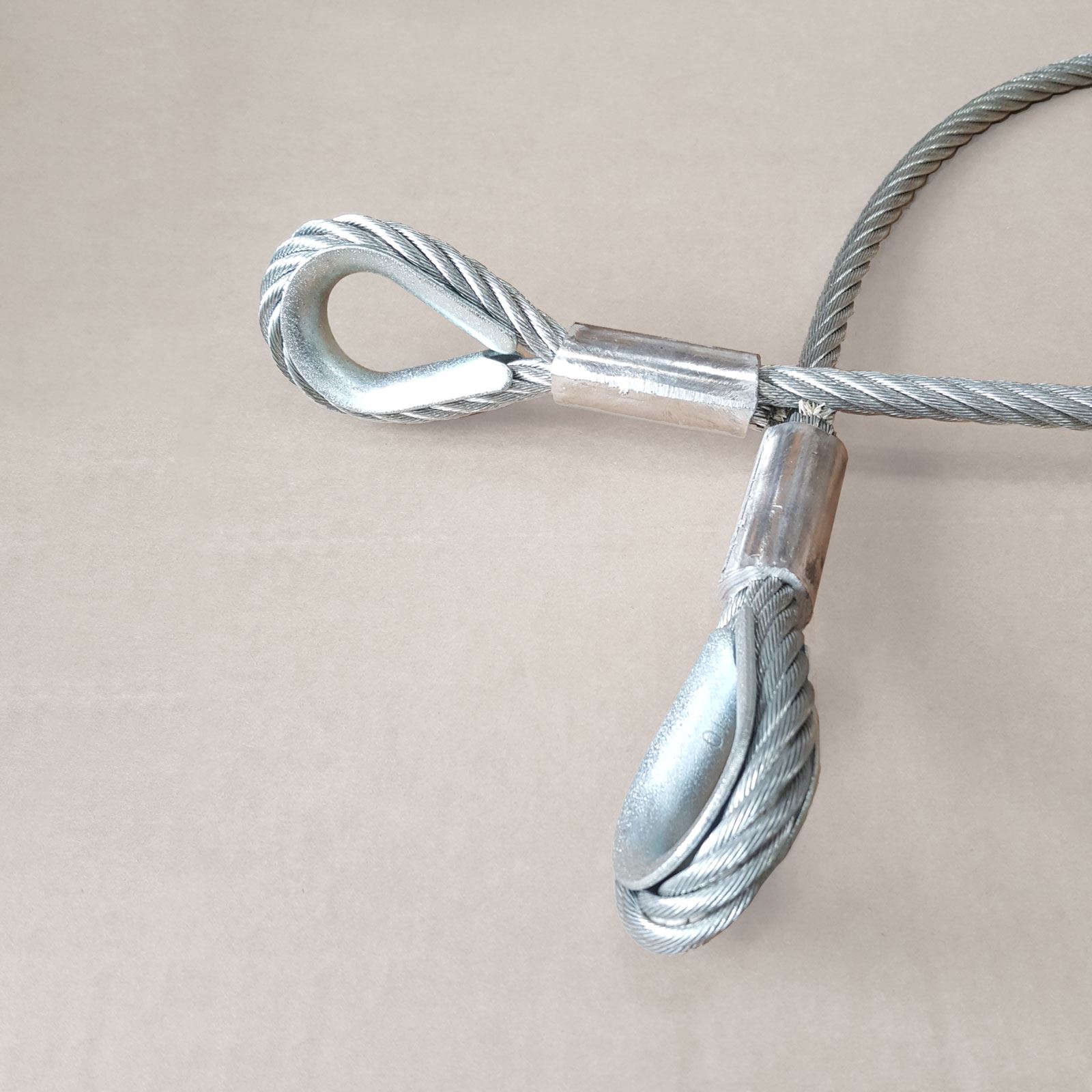 Stopwire 13/1100