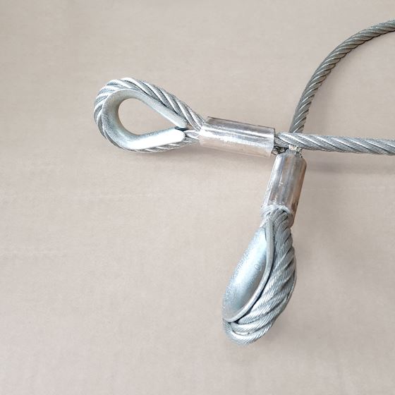Stopwire 13/1100