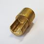 Bund adapter 34 mm