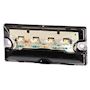 Loftlampe LED boxtrailer