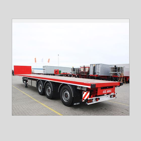 Chassis reservedele D105V
