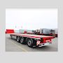 Chassis reservedele D105V