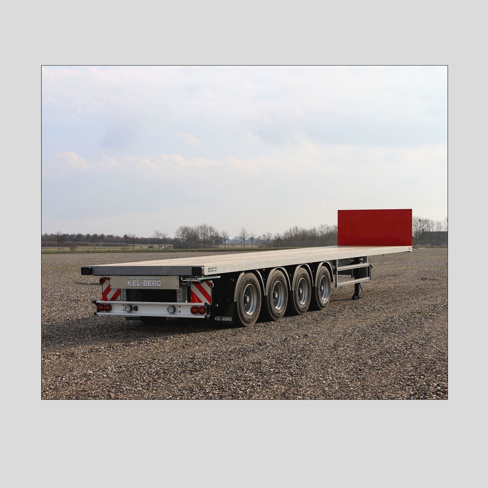 D106V - chassis reservedele