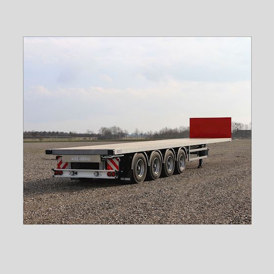 D106V - chassis reservedele