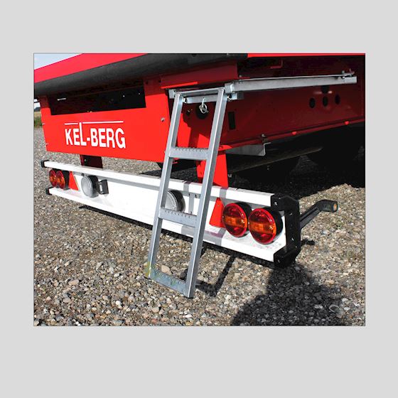 D105V (m.fl) chassis øvr reservedele