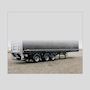 Reservedele chassis - D530V - 3  aks. city