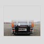Reservedele chassis - D530V - 3  aks. city