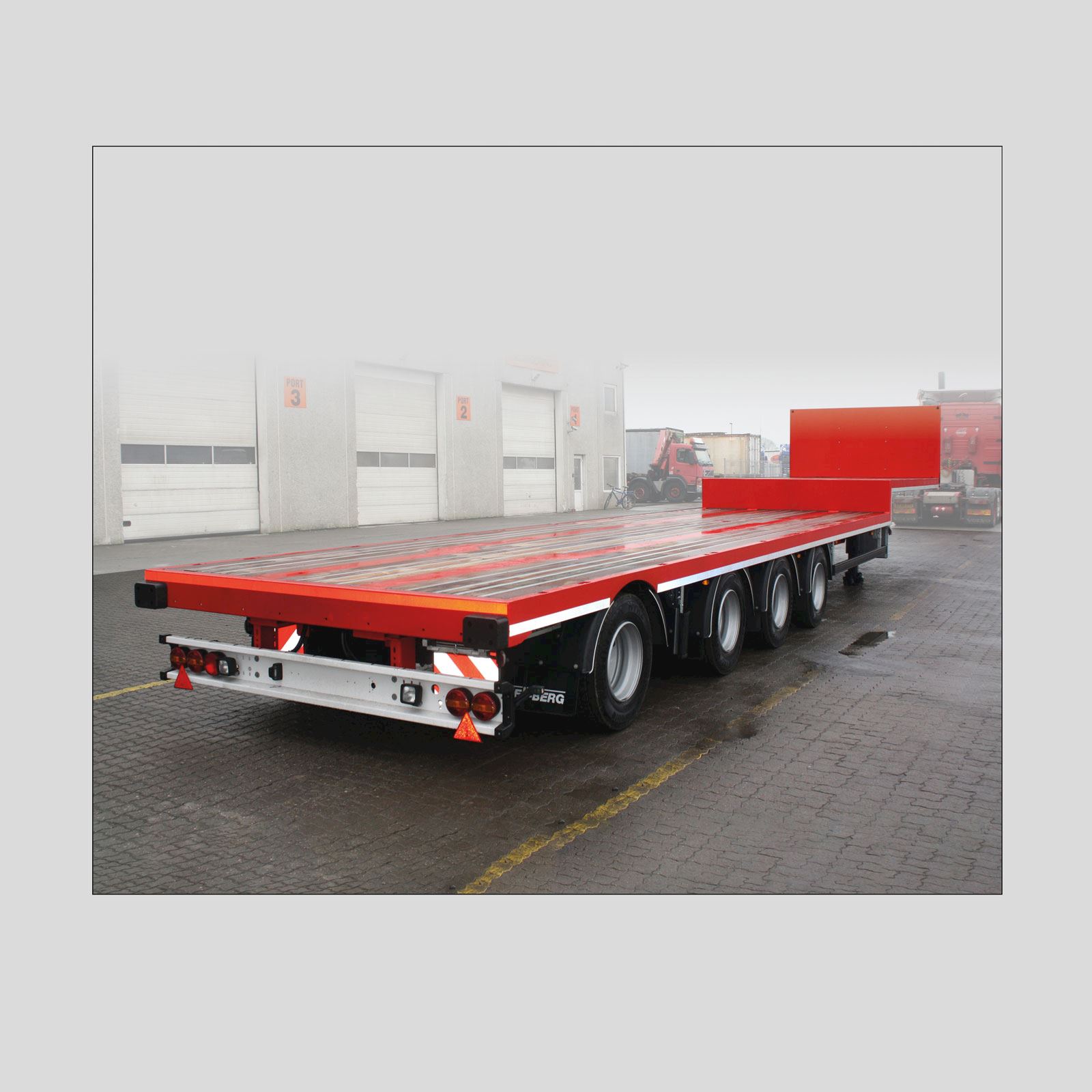 D660V chassis reservedele