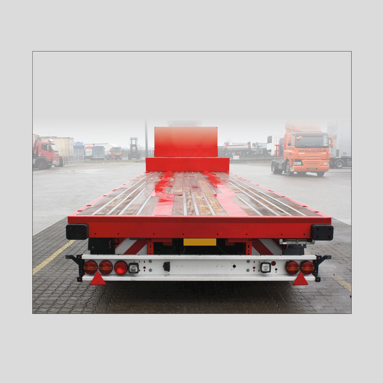 D660V chassis reservedele