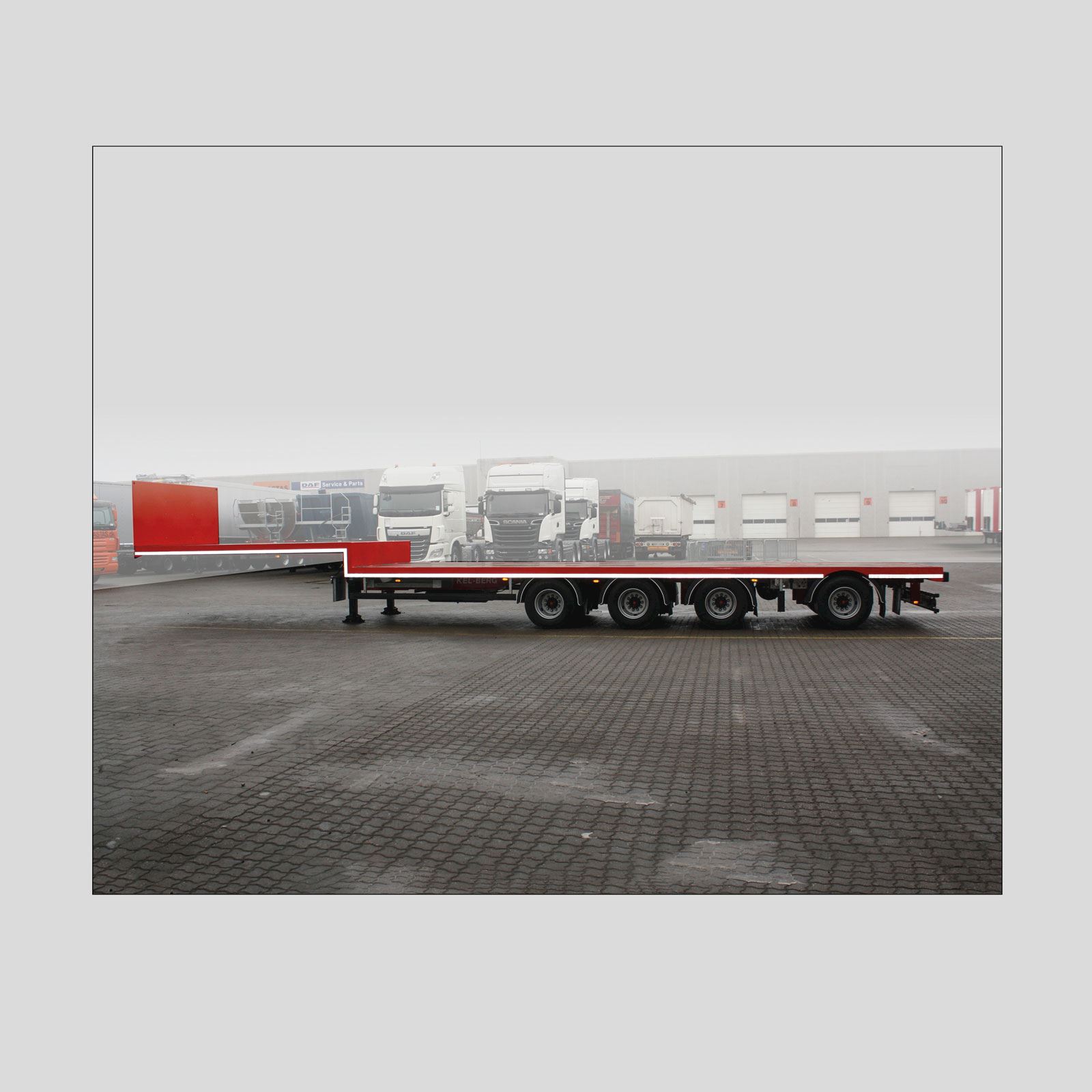 D660V chassis reservedele