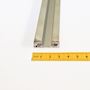 Aluskinne C-profil t./Lift 5m
