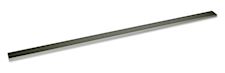 Aluprofil cyklistværn L6800 Knapen - 1