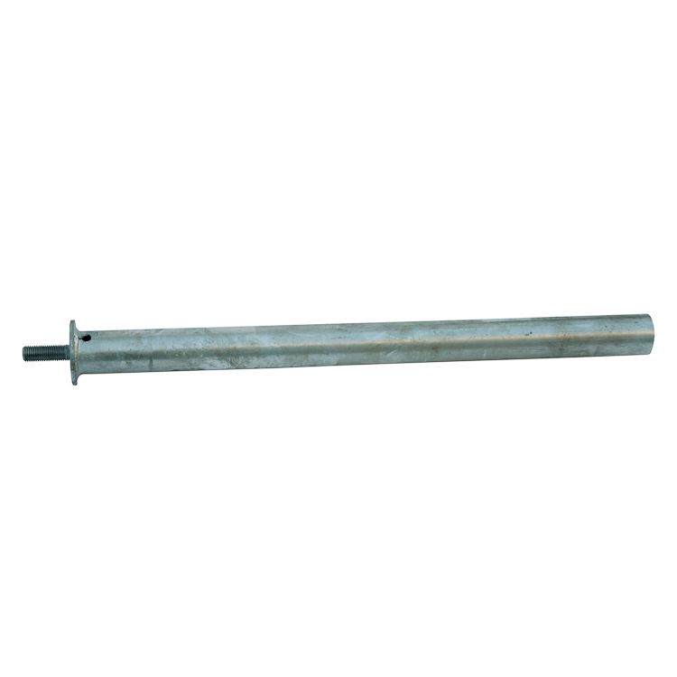 Skærmholder lige L580