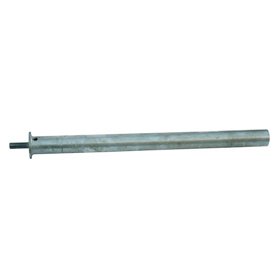 Skærmholder lige L580