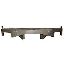 Knapen platform ny bund - 1