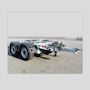 C970V dolly chassis reservedele